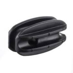 Strainer -Kenya - Black