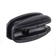 Strainer -Kenya - Black