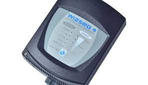 Electric Fence Energizer -Wizard 2EZ