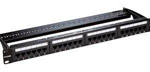 Patch panel - 24P
