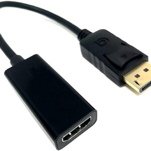 CONVERTER -Display to HDMI Converter