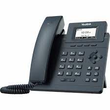 IP Phone -SIP T31P