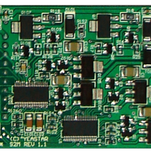 FXO Module