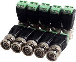 Balloon Connector - small