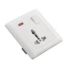 Switch Socket - single