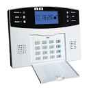 Intruder Alarm -FX-A712M