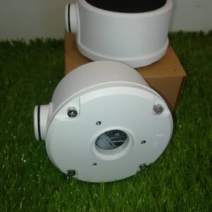 CCTV Camera Junction Box
