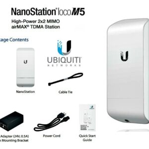 NanoStation