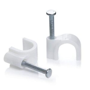 Cable Clips22mm