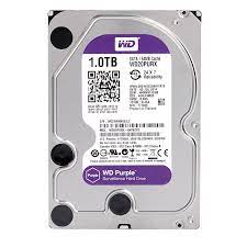 HDD (Hard Disk) - 1TB