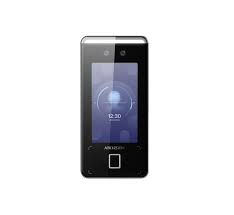 Access Control Terminal / Biometric -DS-K1T341AMF