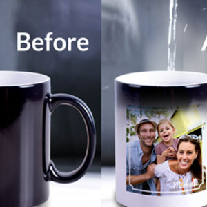 Mug Normal -Magic Mug