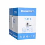 UTP Cable / Ethernet - Cat6 Mixed Indoor