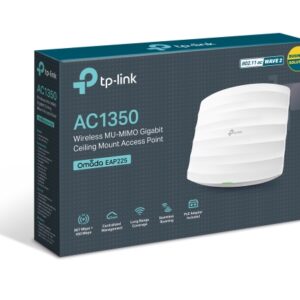 Access Point EAP225 INDOOR