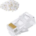 RJ45 connectors