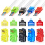 RJ45 connectors