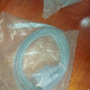 Adapter / Converter -Serial to RJ45