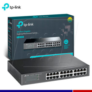 Network Switch -TL-SG1024D