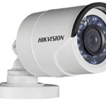 CCTV Camera -DS-2CE16D0T-IRP 3.6mm