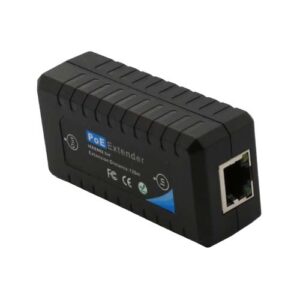 POE Extender -1IN 1OUT