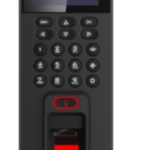 Access Control Terminal / Biometric -DS-K1T804AMF