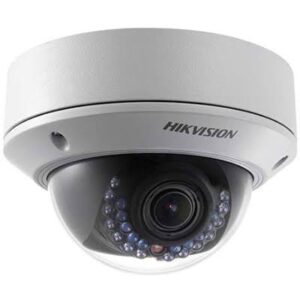 CCTV Camera -DS-2CD2712F-I