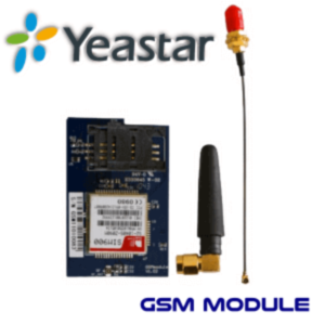 GSM Module