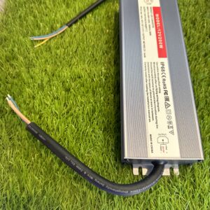 Power Supply -Weather proof powe