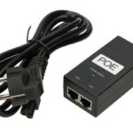 POE Adaptor -48V POE