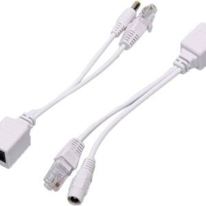 POE Injector and Splitter