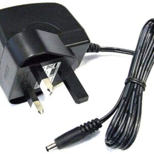 Adaptor -5V 0.6A 3W