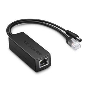 POE Splitter -Indoor POE