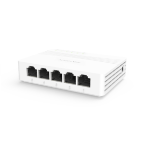 Network Switch -5 Ports
