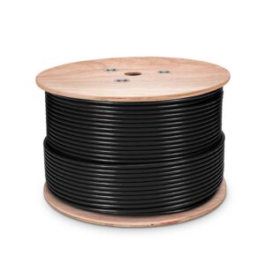 Cable - UTP Mixed Copper Outdoor Cable