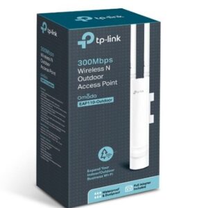 Access Point EAP110 OUTDOOR