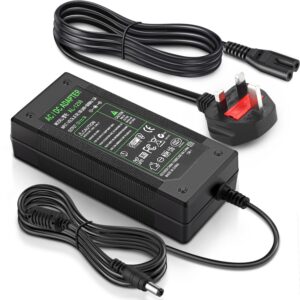 Adaptor -12V 5A 60W