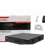 Network Video Recorder (NVR) -DS-7108NI-Q1/8P/M