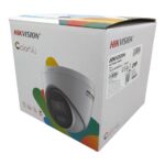 CCTV Camera -DS-2CD1327G2-L 2.8mm 2MP Dome