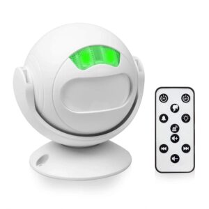 Door Bell -Wireless PIR Motion