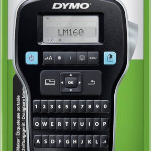 Printer Dymo Label Printer 160