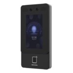 Access Control Terminal / Biometric -DS-K1T342MFWX-E1