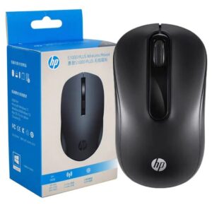 Mouse -S1000 Plus Wireless Mouse