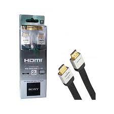 HDMI Cable 2m