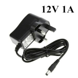 Adaptor -12V 1AMP