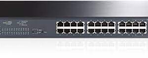 POE Switch -24 PORTS POE SWITCH