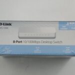 Network Switch  -790069431791