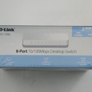 Network Switch  -790069431791