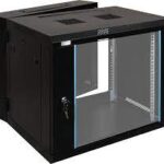 Network Cabinet -9U Cabinet600x450