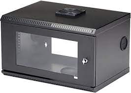 Network Cabinet -6U (600x450)