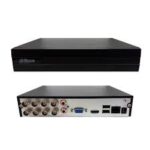 DVR (Digital Video Recorder) -DVR 8CH DAHUA